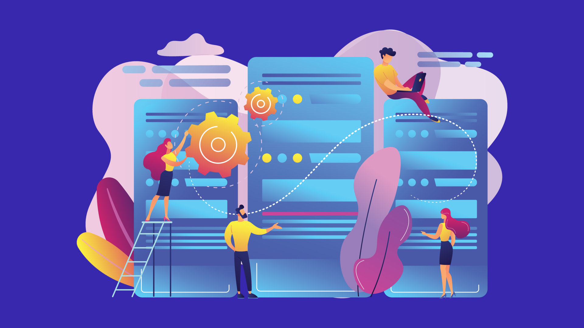 如何在Golang中使用switch fallthrough